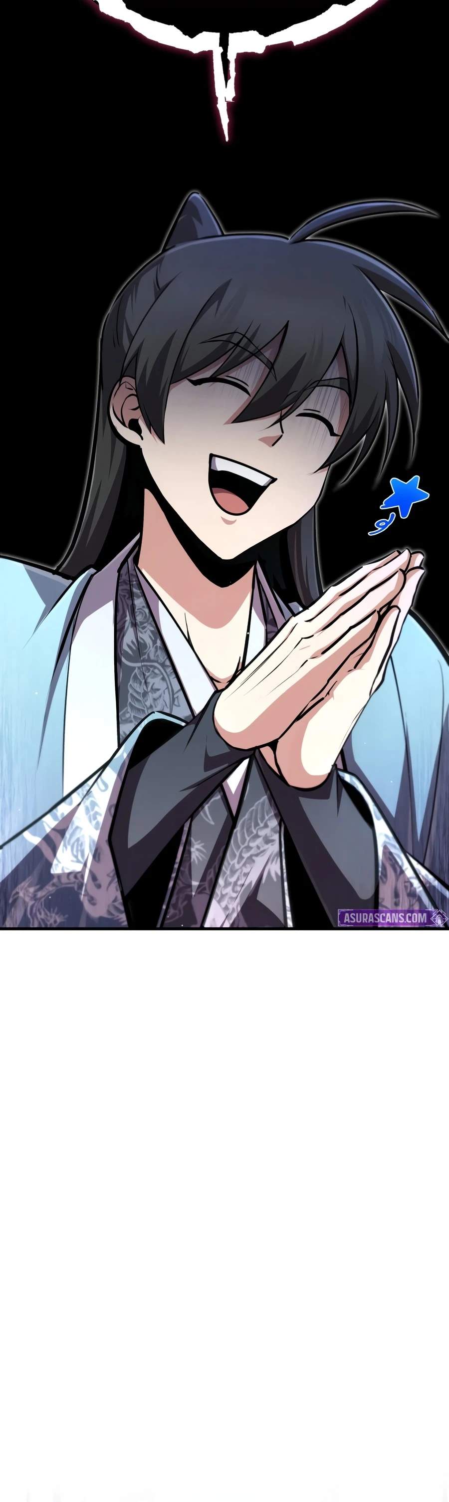One Hit Teacher, Master Baek Ch.147 p15