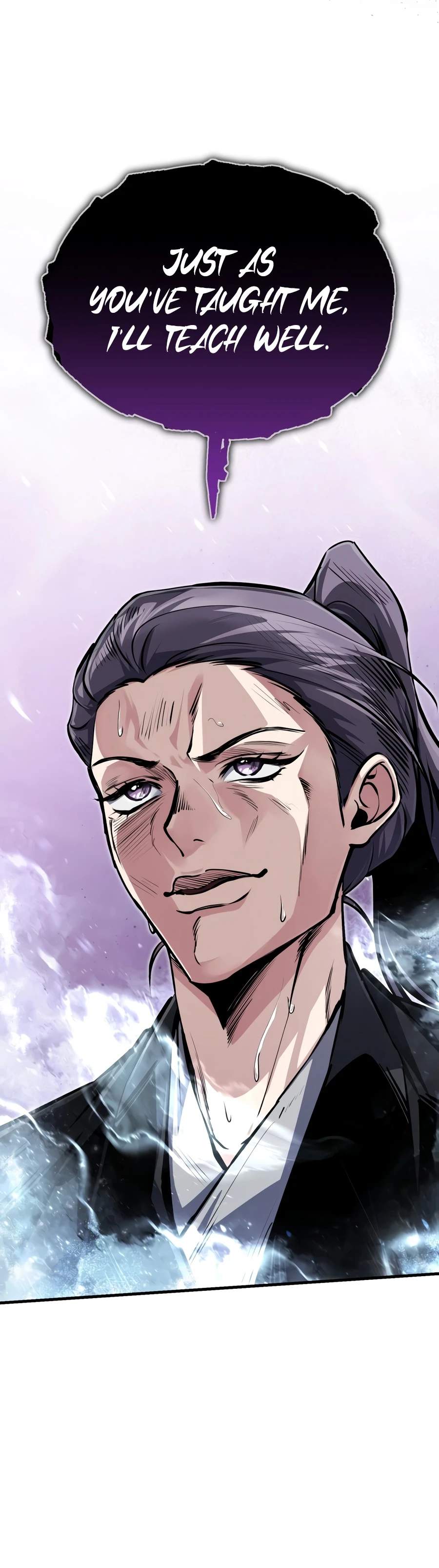 One Hit Teacher, Master Baek Ch.147 p19