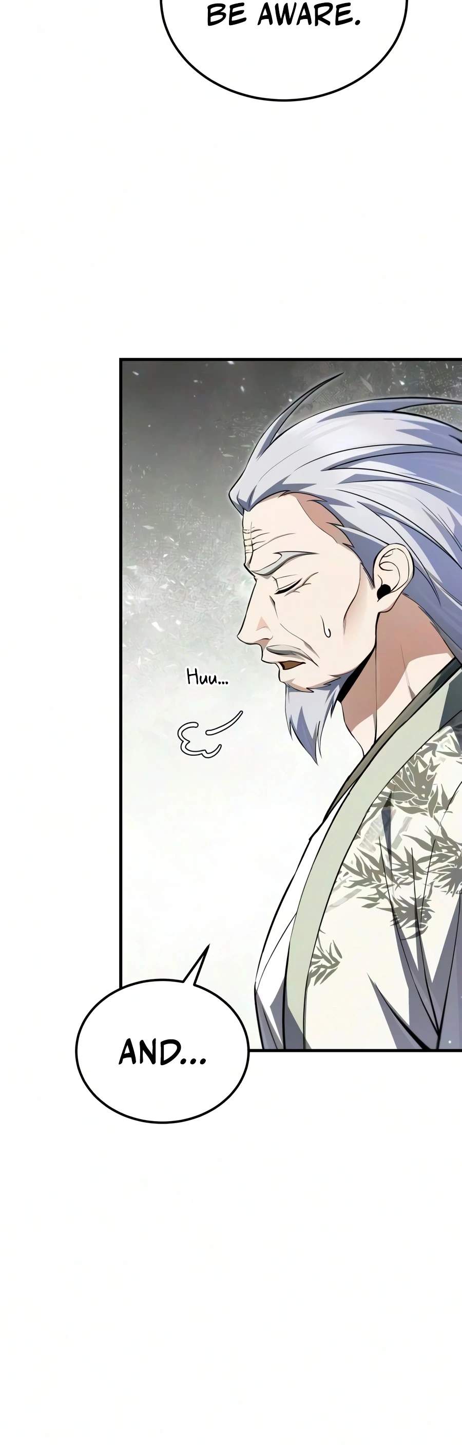 One Hit Teacher, Master Baek Ch.148 p7