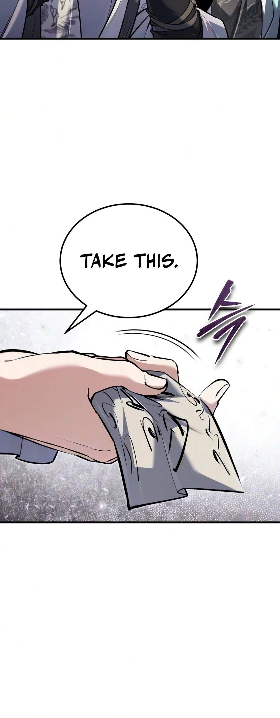 One Hit Teacher, Master Baek Ch.149 p7