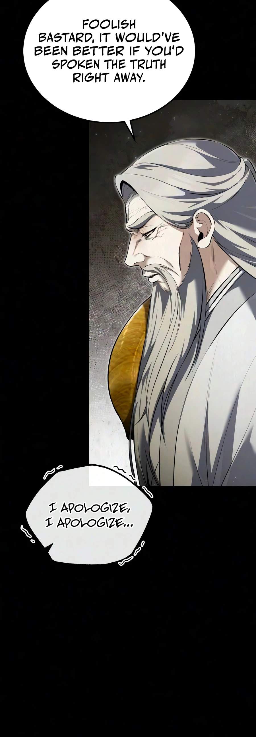 One Hit Teacher, Master Baek Ch.150 p3