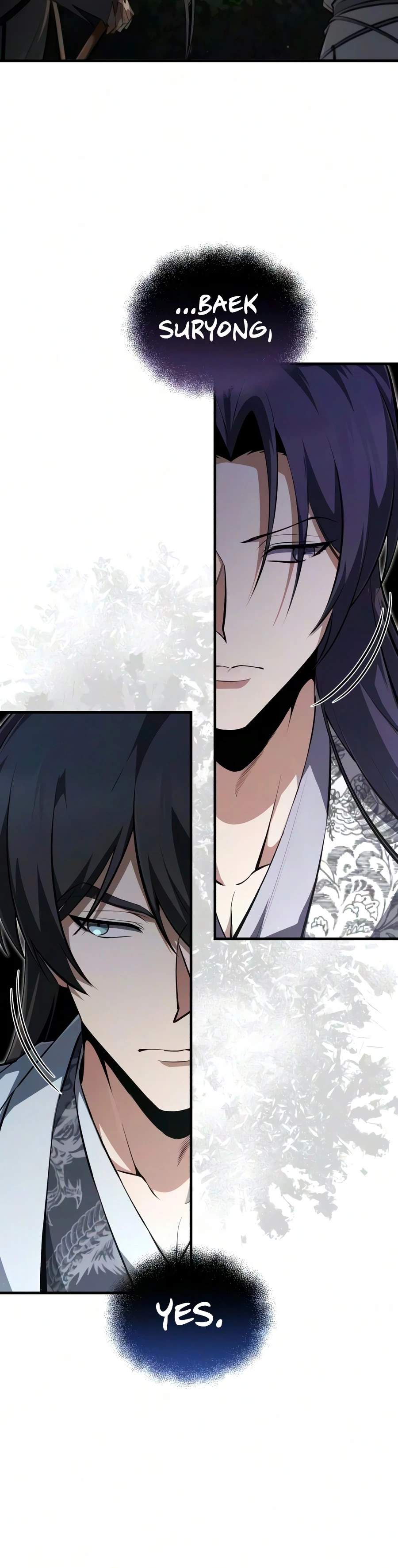 One Hit Teacher, Master Baek Ch.150 p7