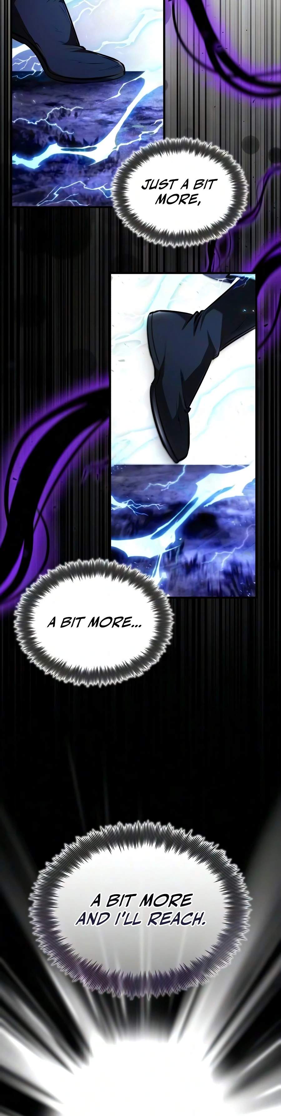 One Hit Teacher, Master Baek Ch.151 p13