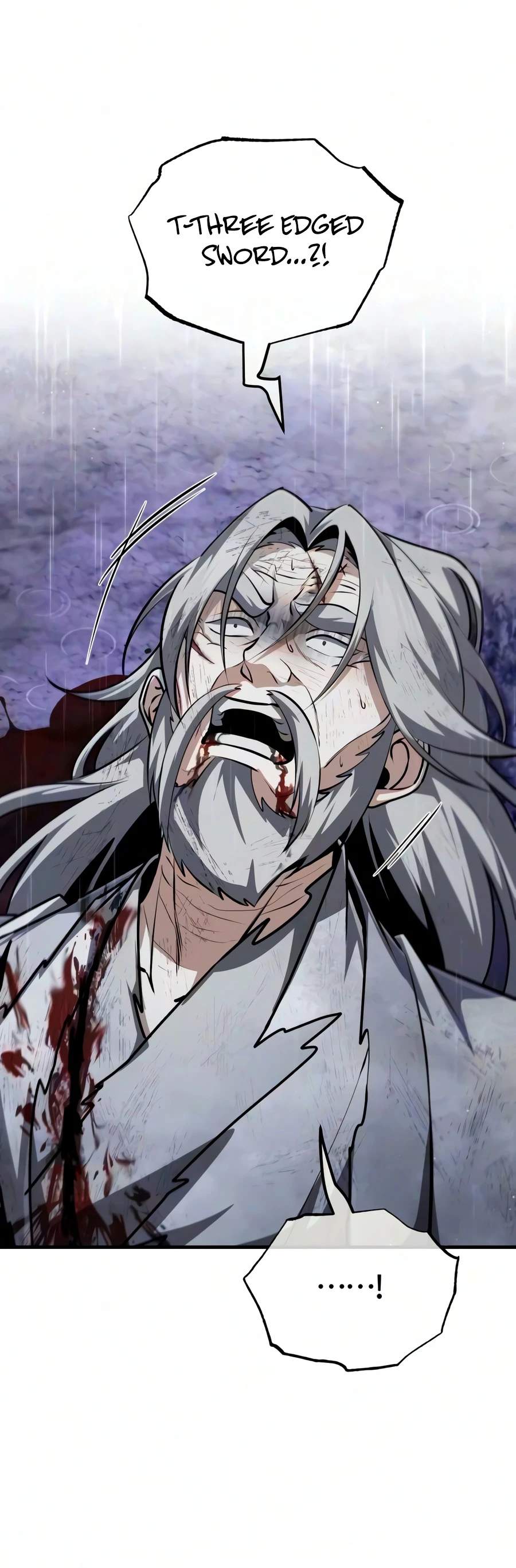 One Hit Teacher, Master Baek Ch.151 p18