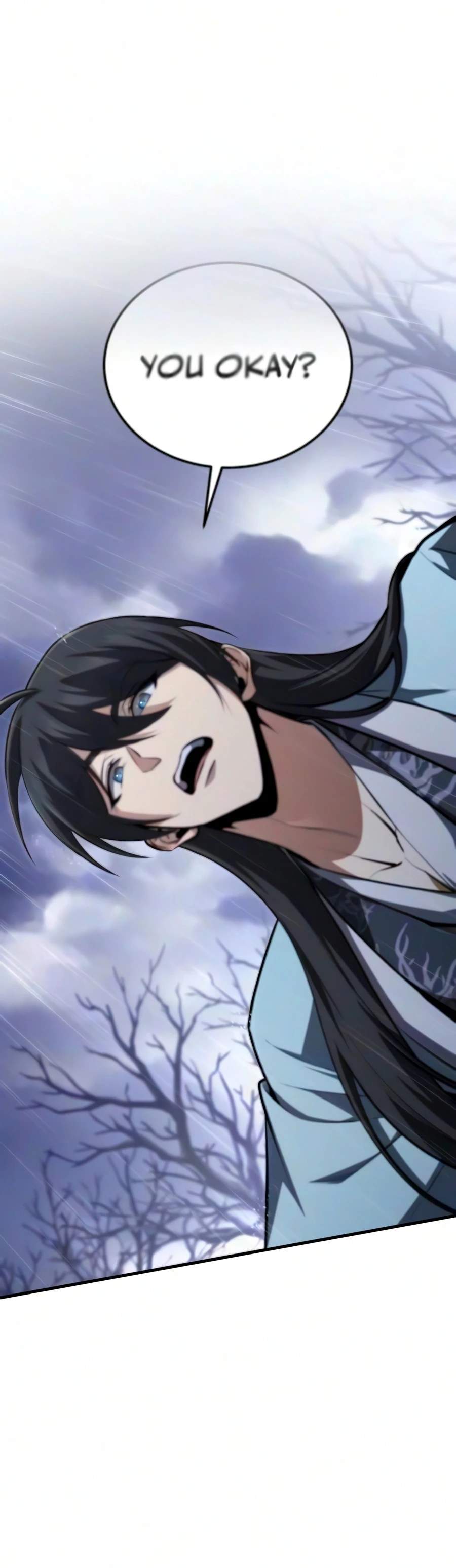 One Hit Teacher, Master Baek Ch.151 p20