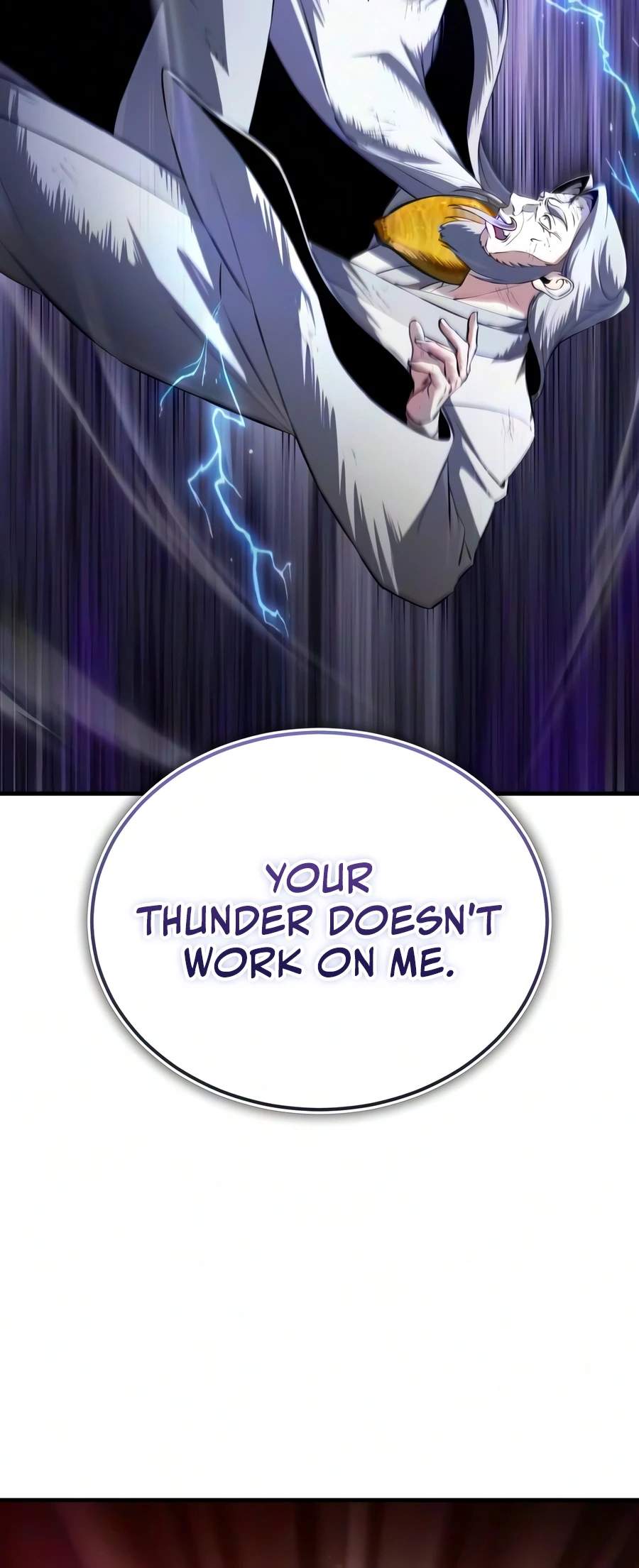 One Hit Teacher, Master Baek Ch.151 p7