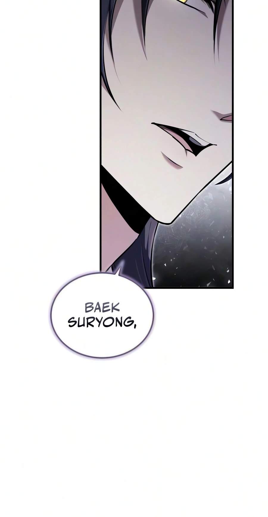 One Hit Teacher, Master Baek Ch.152 p19