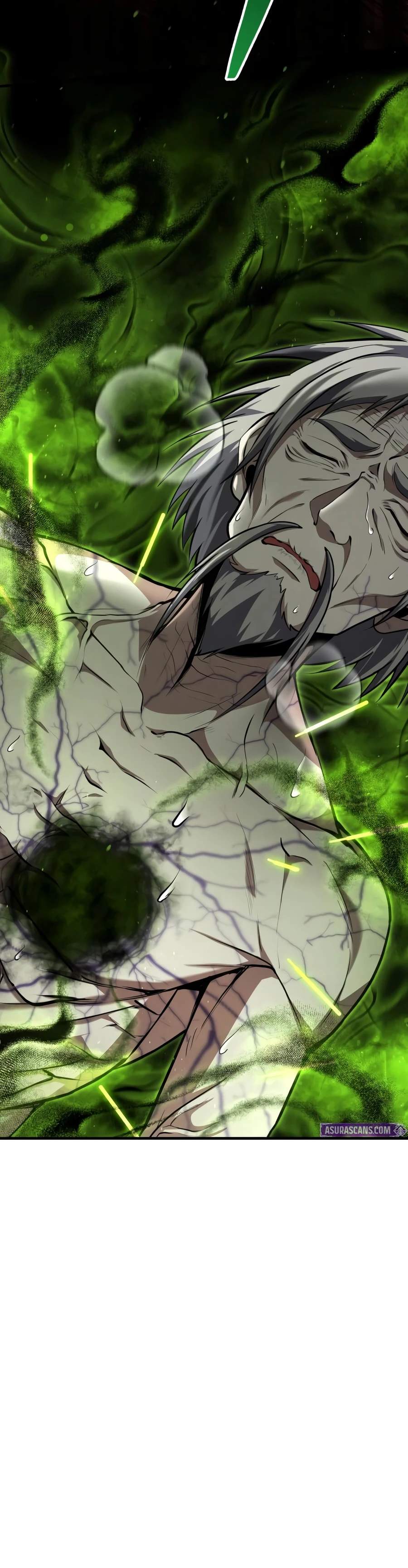 One Hit Teacher, Master Baek Ch.153 p23