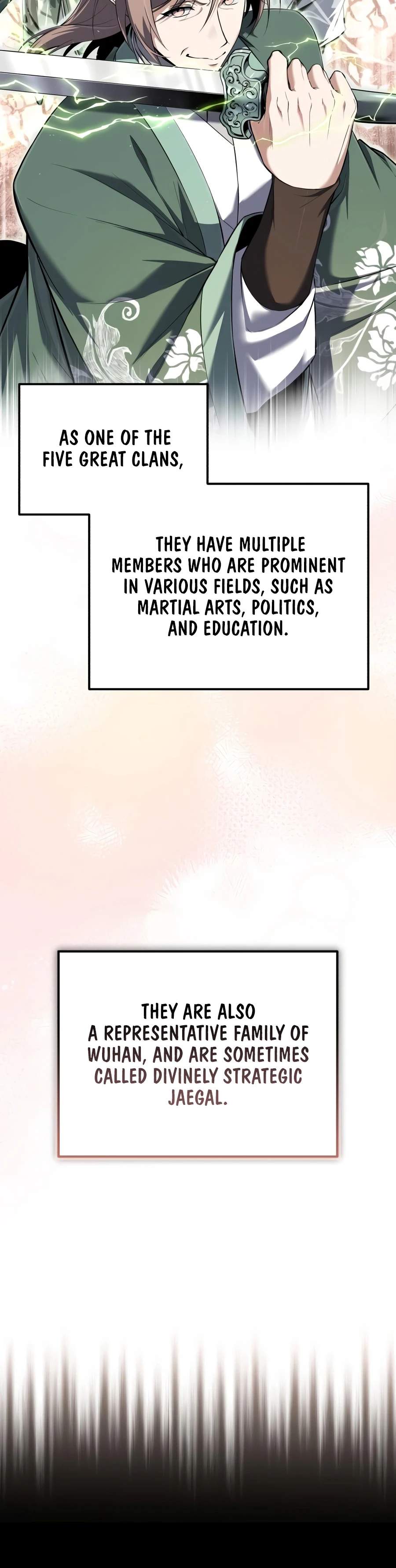 One Hit Teacher, Master Baek Ch.153 p5