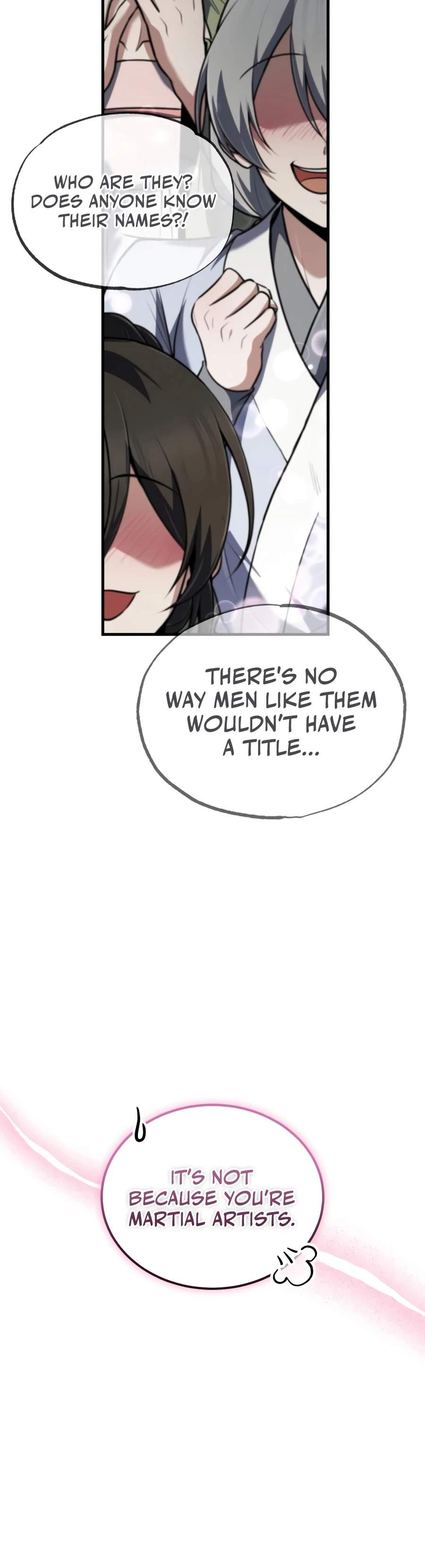One Hit Teacher, Master Baek Ch.153 p7