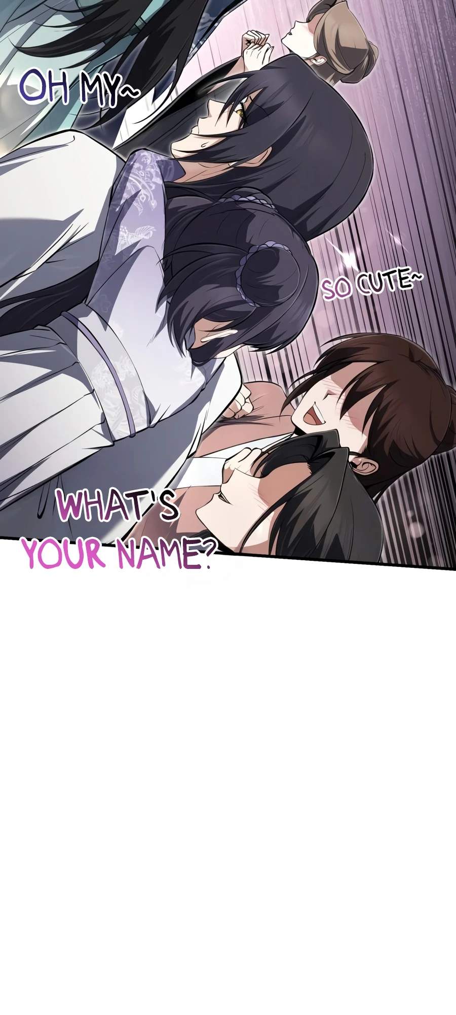 One Hit Teacher, Master Baek Ch.153 p9