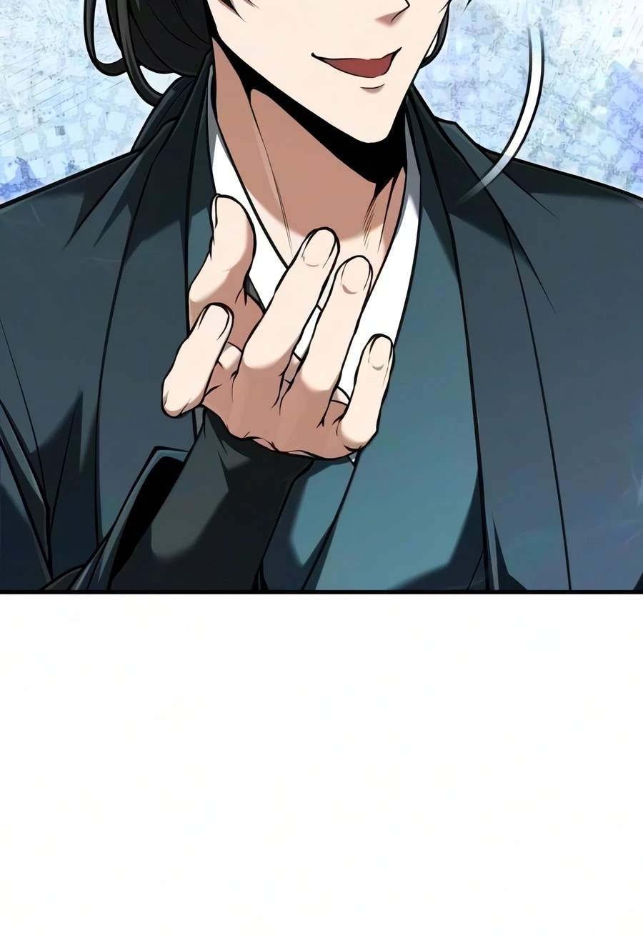 One Hit Teacher, Master Baek Ch.154 p3