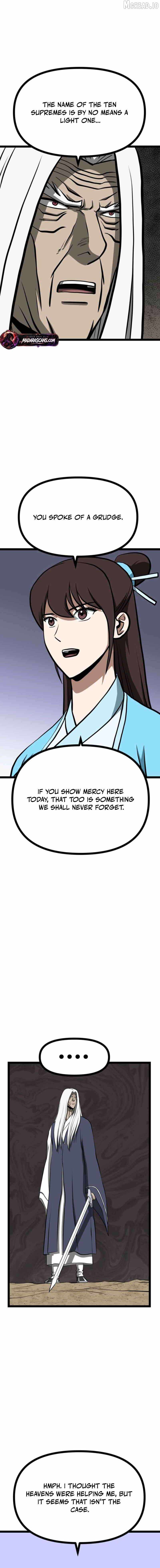 One Step Divine Fist Ch.67 p14