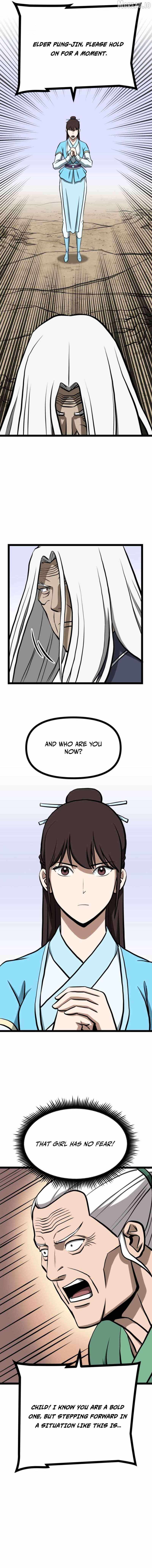 One Step Divine Fist Ch.67 p7