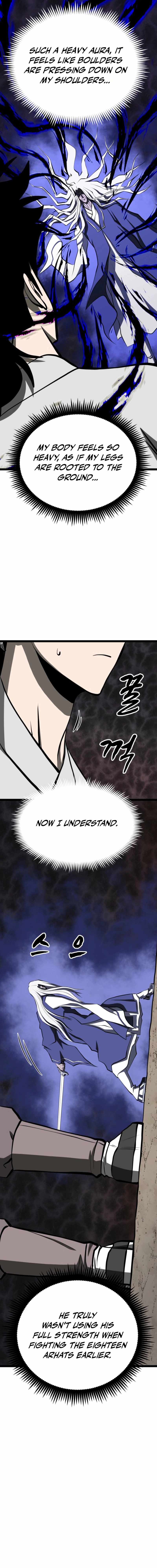One Step Divine Fist Ch.68 p12