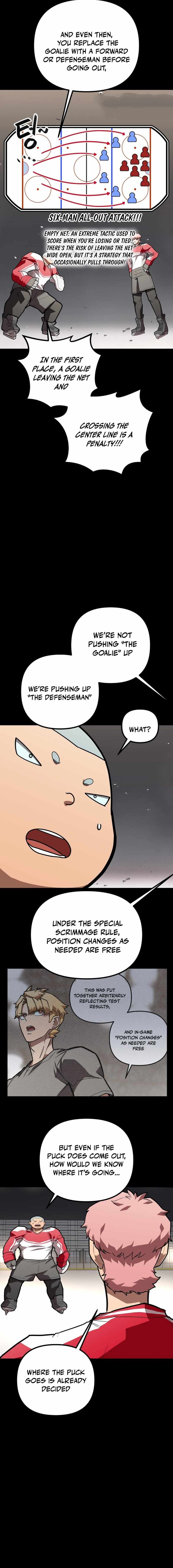 One-Timer Ch.14 p17