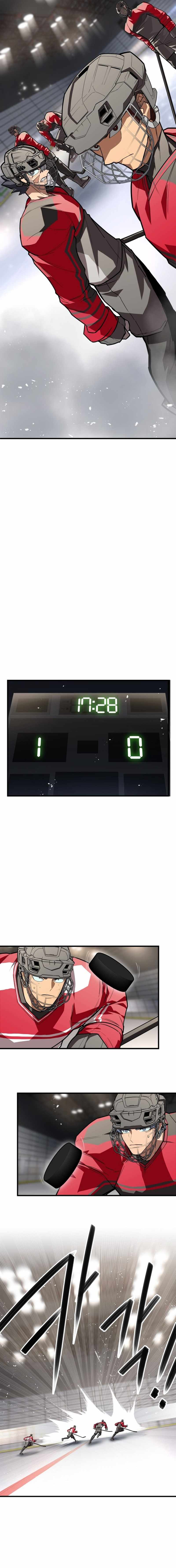 One-Timer Ch.14 p3