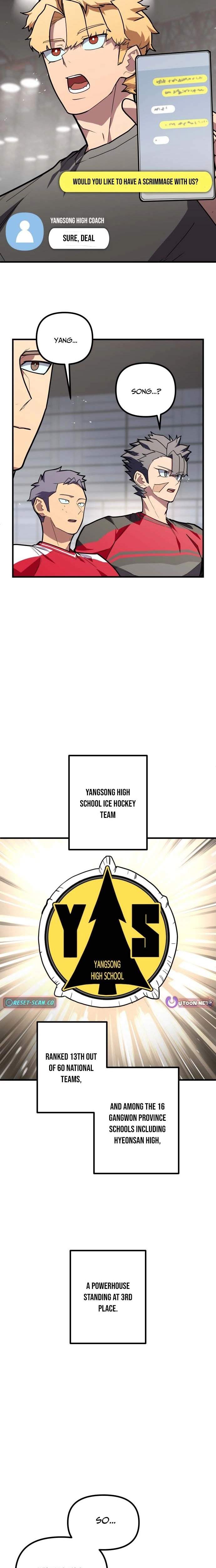 One-Timer Ch.15 p11