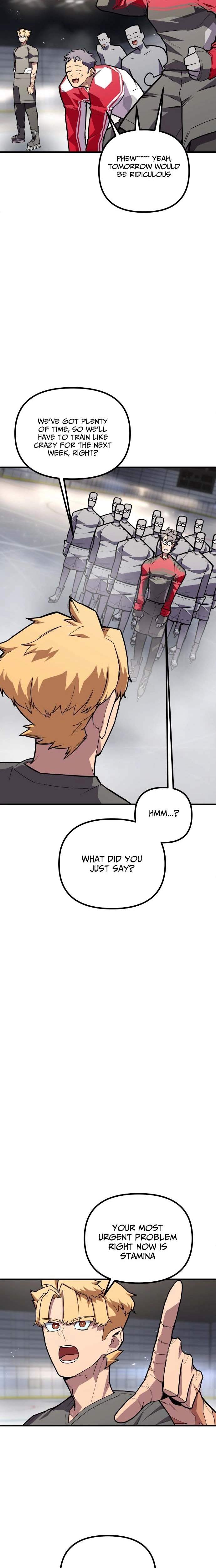 One-Timer Ch.15 p13