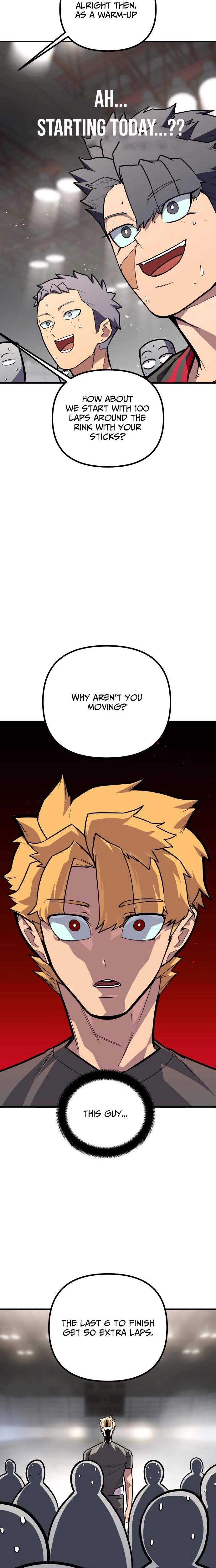 One-Timer Ch.15 p14