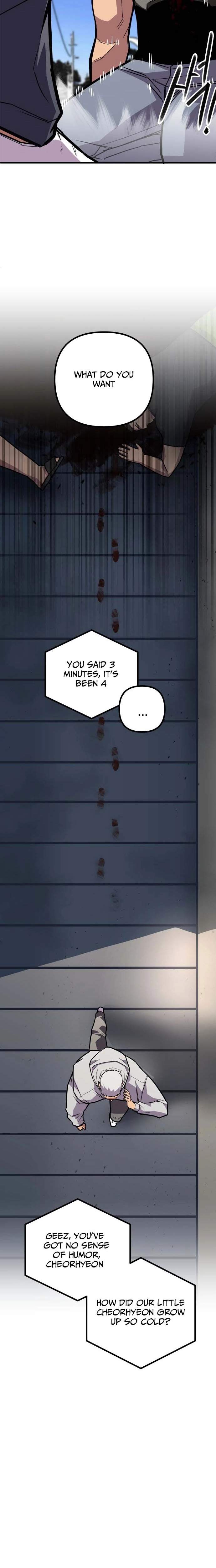 One-Timer Ch.15 p16