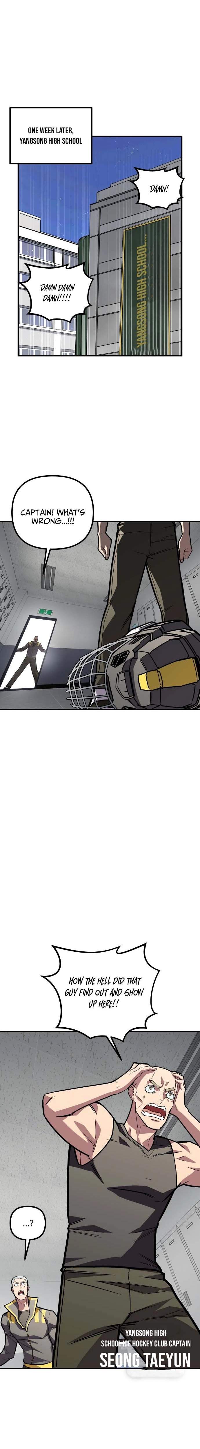 One-Timer Ch.15 p18