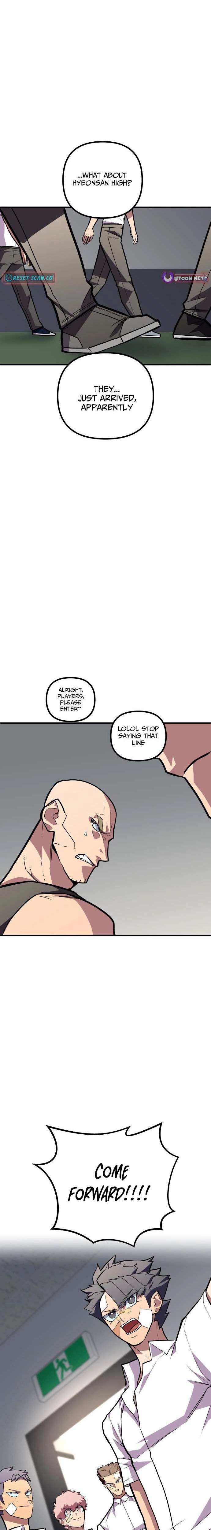 One-Timer Ch.15 p19