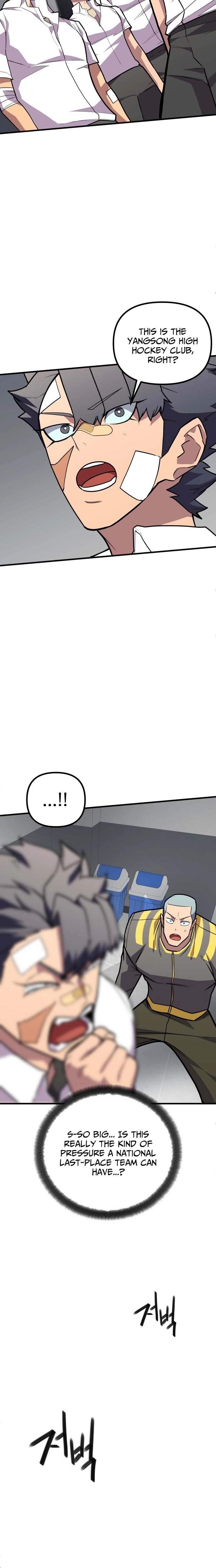 One-Timer Ch.15 p20