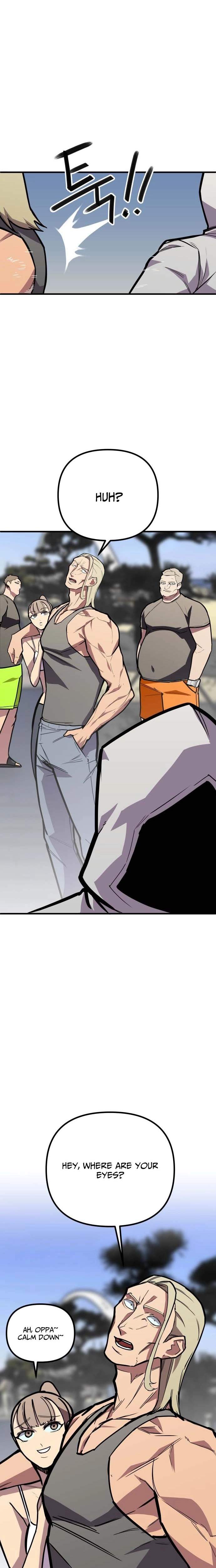 One-Timer Ch.15 p3