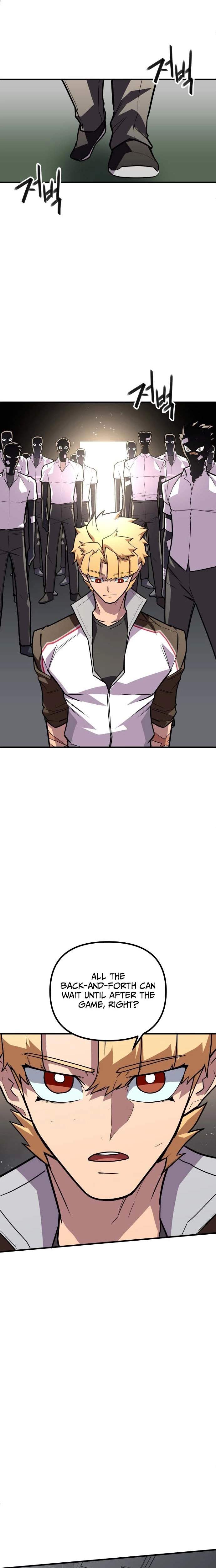 One-Timer Ch.15 p21