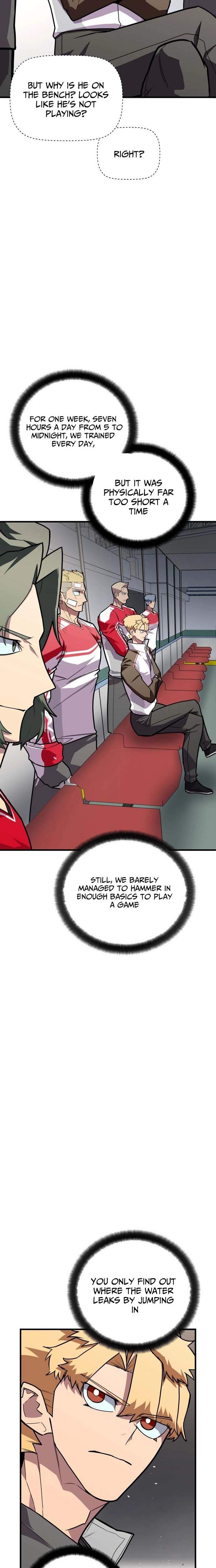 One-Timer Ch.15 p23