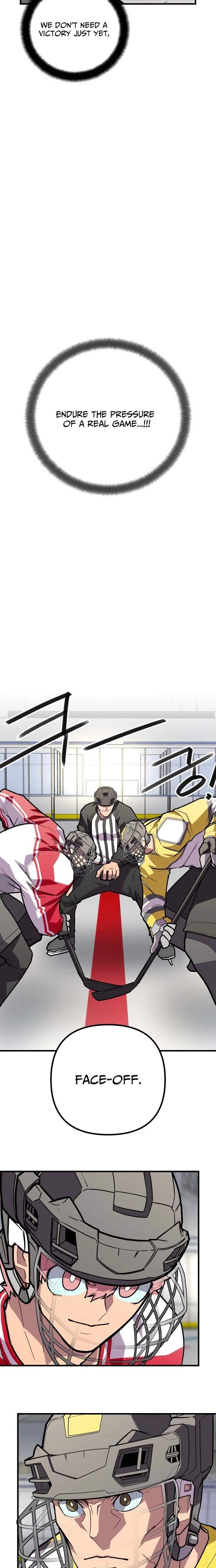 One-Timer Ch.15 p24