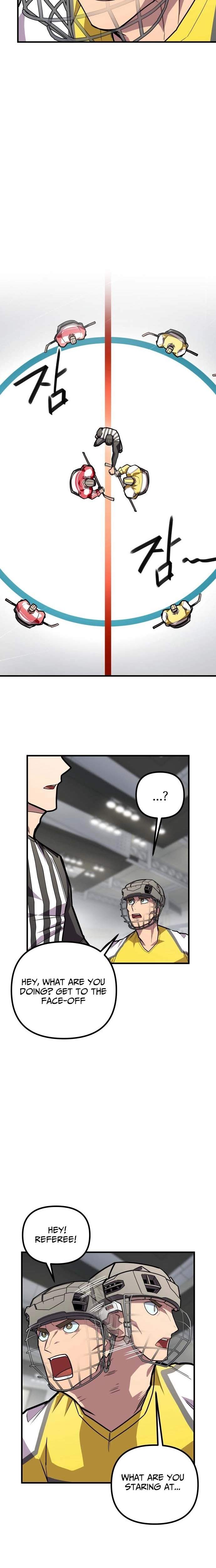 One-Timer Ch.15 p25