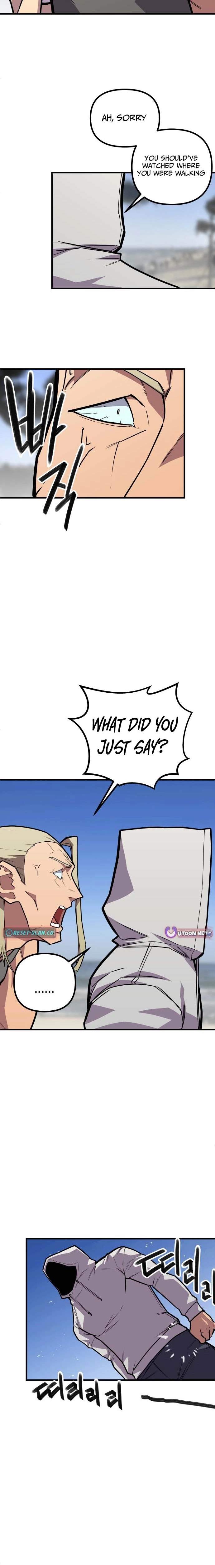 One-Timer Ch.15 p4