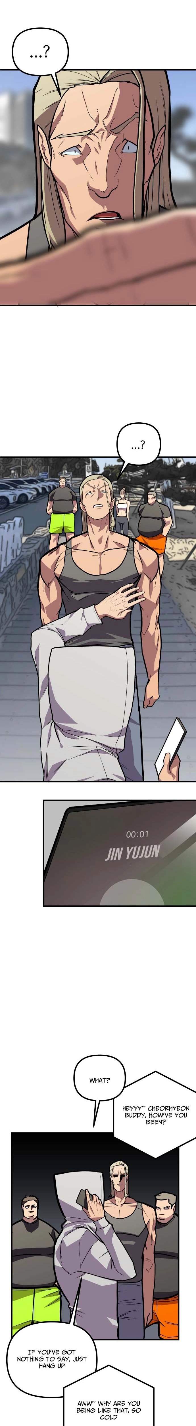 One-Timer Ch.15 p5