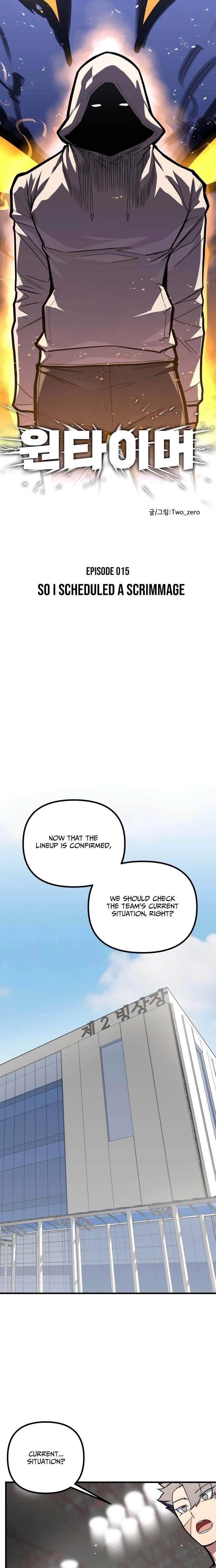 One-Timer Ch.15 p9