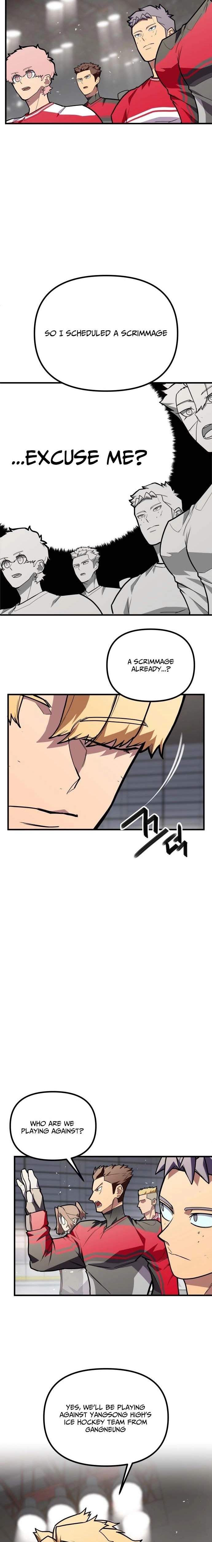One-Timer Ch.15 p10