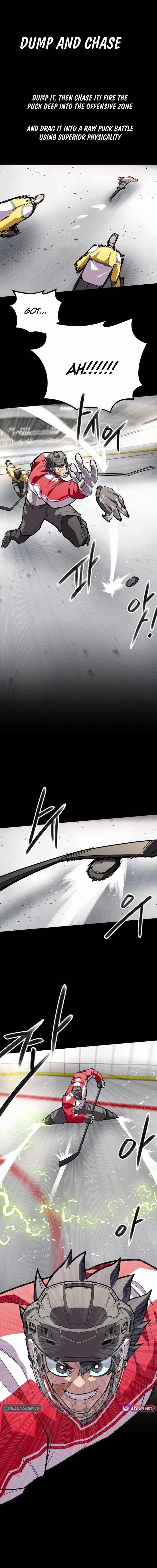One-Timer Ch.16 p14