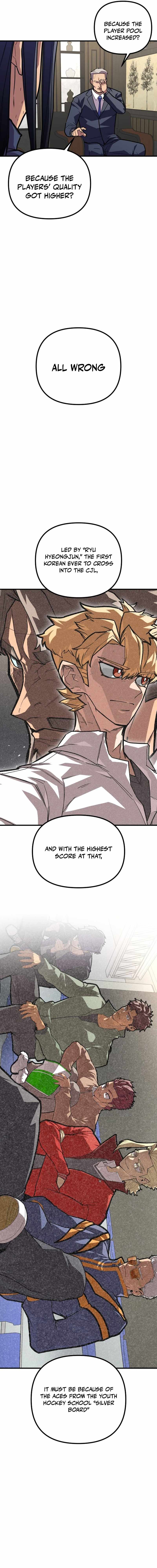 One-Timer Ch.16 p4