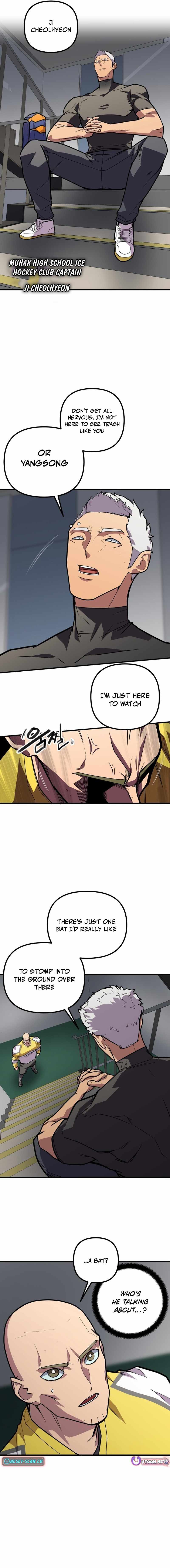 One-Timer Ch.16 p7