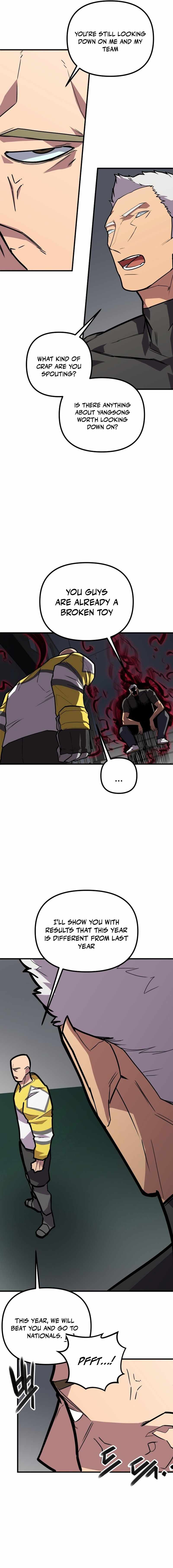 One-Timer Ch.16 p8