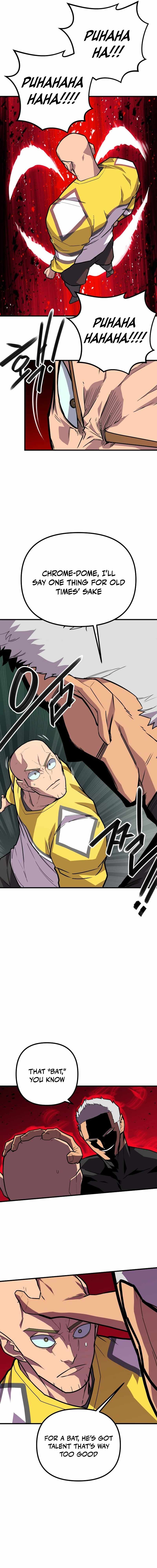 One-Timer Ch.16 p9