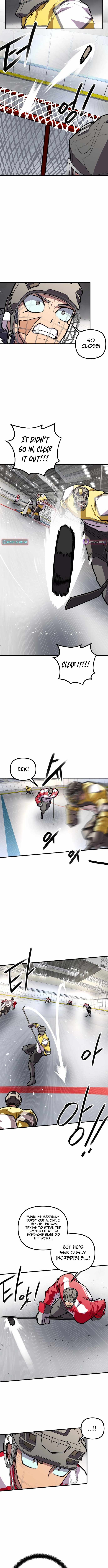 One-Timer Ch.17 p11