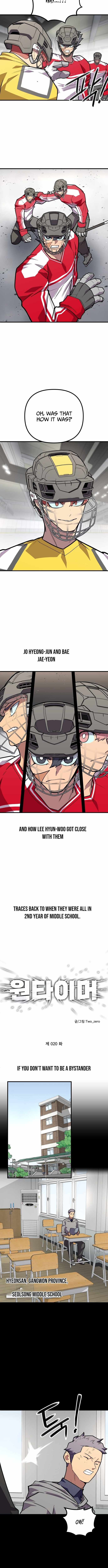 One-Timer Ch.20 p4