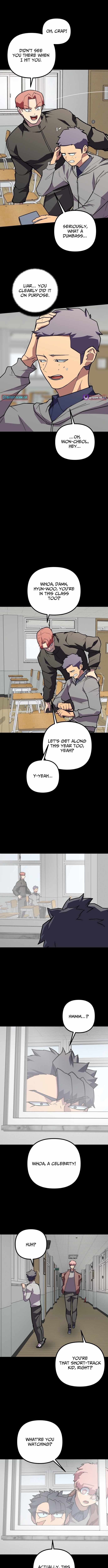 One-Timer Ch.20 p5