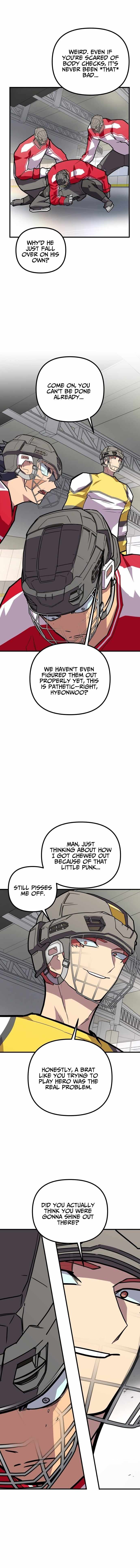 One-Timer Ch.21 p8