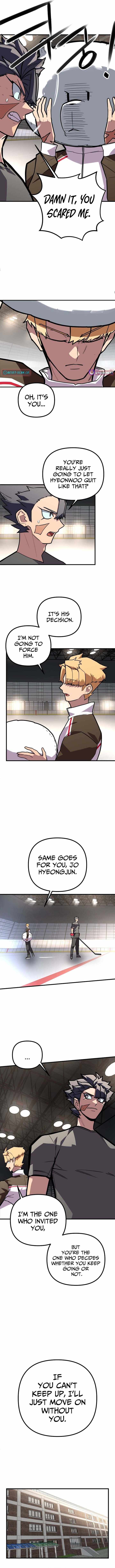 One-Timer Ch.22 p3