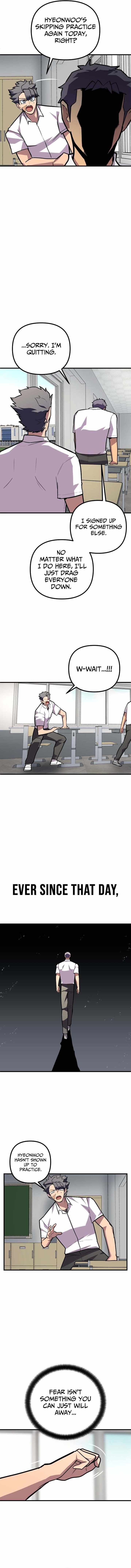 One-Timer Ch.22 p4
