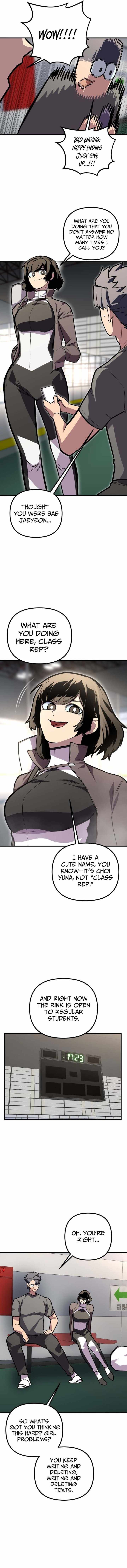 One-Timer Ch.22 p8
