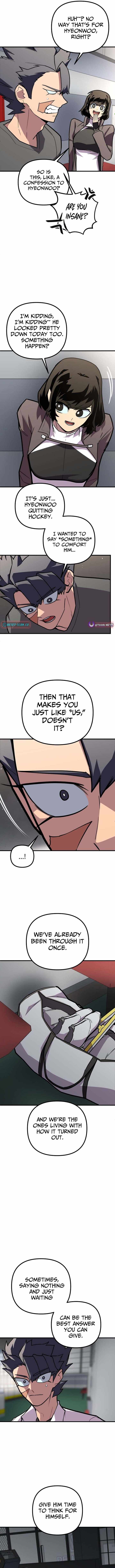 One-Timer Ch.22 p9